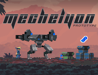 play Mechelyon