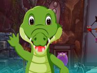 play Saltwater Crocodile Rescue