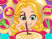 play Princess Soup Kitchen