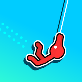 play Stickman Hook Online