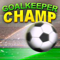 Goalkeeper Champ