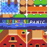 play Warehousepanic .Io