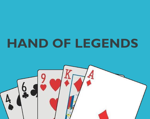 play Hand Of Legends