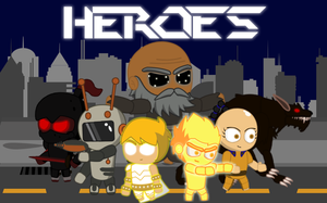 play Heroes