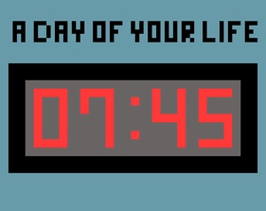play A Day In Your Life