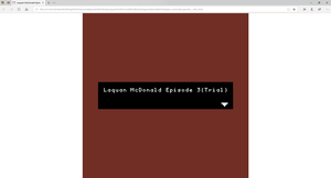 play Laquan Mcdonald Episode 3 (Trial)