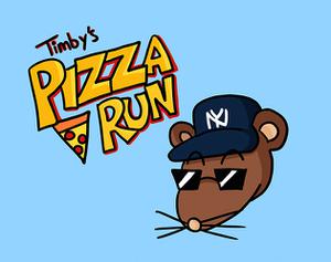 play Timby'S Pizza Run