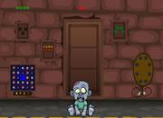 play Zombie Room Escape 03