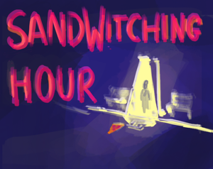 play Sandwitching Hour