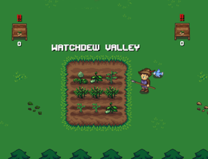 play Watchdew Valley