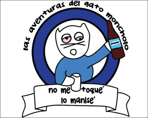 play No Me Toqué Lo Manise'