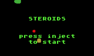play Steroids