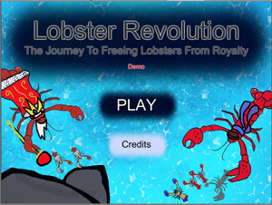 play Lobster Revolution [Demo]