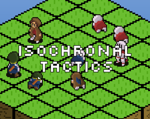 play Isochronal Tactics