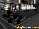 play Urban Quad Racing