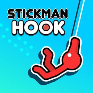 play Stickman Hook