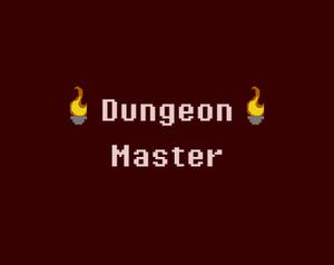 play Dungeon Master - Cocos Creator