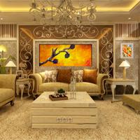 play Escape Games Luxury Mansion 2