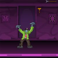 play Zombie Room Escape 04