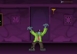 play Zombie Room Escape 04