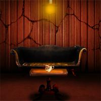 play Dark Wood Escape