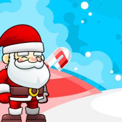 Santa Claus Adventure