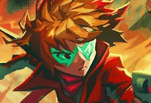 play Gigabuster