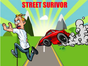play Street Survivor Dash V1.3