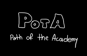 play Pota - Path Of The Academy