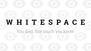 play Whitespace