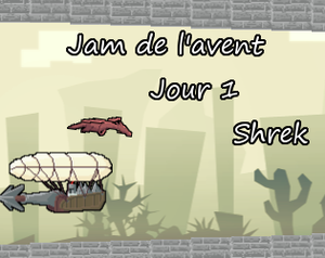play Jam De L'Avent - Jour 1 - Shrek