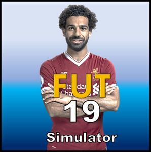 Fut 19 Simulator