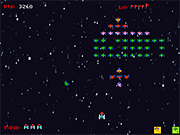 play Galaxian Mission: Defeat