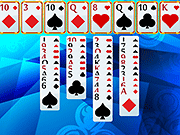 play Eliminator Solitaire