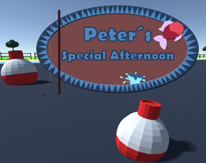 Peter'S Special Afternoon