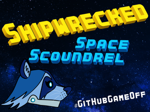 play Shipwrecked Space Scoundrel