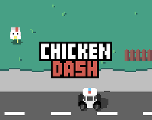 play Chicken Dash