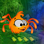 play Lake Crab Escape