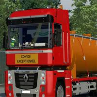 play Renault-Trucks-Hidden-Letters-Onlinetruckgames