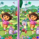 play Dora-Find-The-Stars