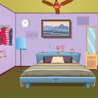 play Escape-From-Abode