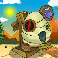 play Mud-Mire-Escape