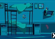 play Dormitory Escape