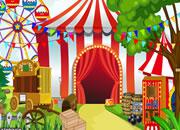 play Circus Ringmaster Escape