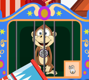 play Circus Ringmaster Escape