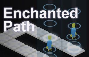 play Enchanted Path