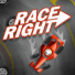 Race Right game