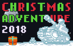 play Christmas Adventure 2018