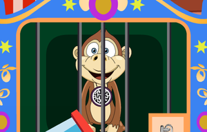 play Circus Ringmaster Escape