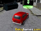 play Russian Car Parking Hd Season 1